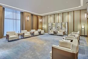 Hilton Suzhou Wuzhong