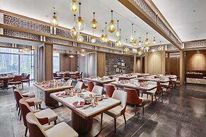 Hilton Suzhou Wuzhong