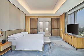 Hilton Suzhou Wuzhong