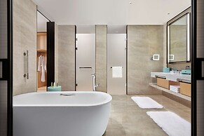 Hilton Suzhou Wuzhong