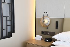 Hilton Suzhou Wuzhong