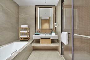 Hilton Suzhou Wuzhong
