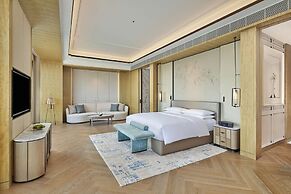 Hilton Suzhou Wuzhong