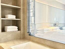 Hilton Suzhou Wuzhong
