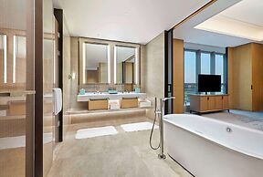 Hilton Suzhou Wuzhong