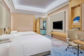 Hilton Suzhou Wuzhong