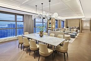Hilton Suzhou Wuzhong