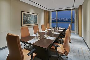 Hilton Suzhou Wuzhong