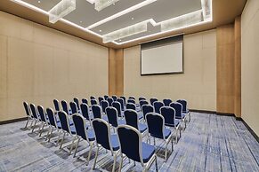 Hilton Suzhou Wuzhong