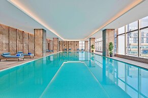 Hilton Suzhou Wuzhong