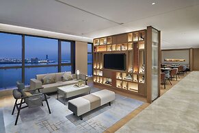 Hilton Suzhou Wuzhong