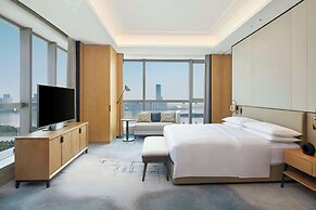 Hilton Suzhou Wuzhong