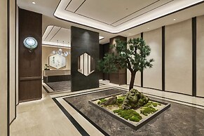 Hilton Suzhou Wuzhong