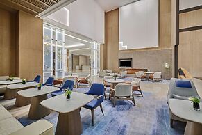Hilton Suzhou Wuzhong