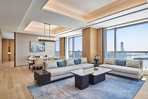 Hilton Suzhou Wuzhong