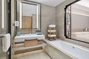 Hilton Suzhou Wuzhong