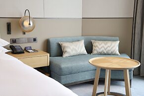 Hilton Suzhou Wuzhong