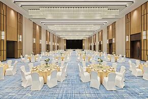 Hilton Suzhou Wuzhong