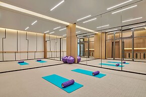 Hilton Suzhou Wuzhong