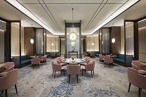 Hilton Suzhou Wuzhong