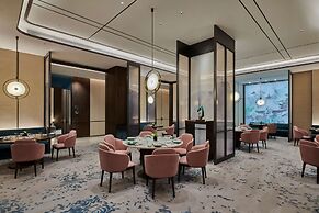 Hilton Suzhou Wuzhong