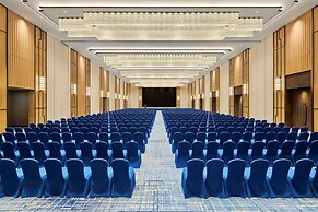 Hilton Suzhou Wuzhong