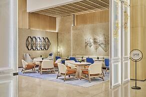 Hilton Suzhou Wuzhong