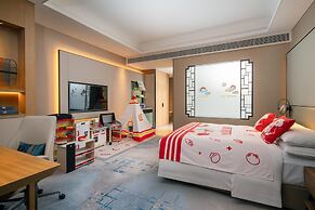 Hilton Suzhou Wuzhong