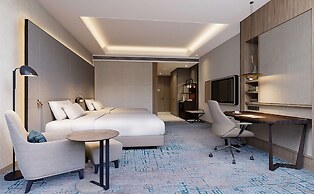 Hilton Suzhou Wuzhong