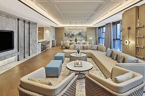 Hilton Suzhou Wuzhong