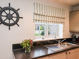 Staks Cottage