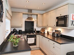 Staks Cottage