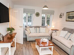 Staks Cottage