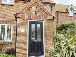 Staks Cottage