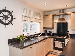 Staks Cottage