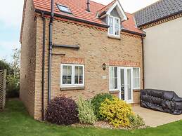 Staks Cottage