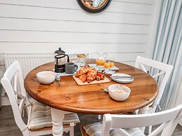 Staks Cottage
