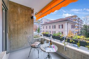 Casa Astrid Werner