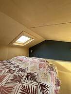Gulet Tiny House Hotel