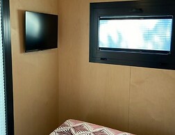 Gulet Tiny House Hotel
