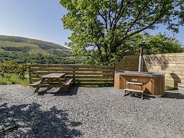 Moelfre - Shepherds Hut
