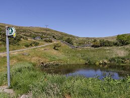 Moelfre - Shepherds Hut