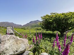 Moelfre - Shepherds Hut