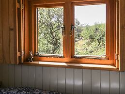 Llethr - Shepherds Hut