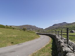 Llethr - Shepherds Hut