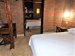 Hotel Casa del Lirio Diamante