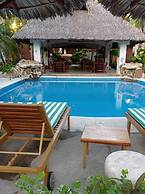 Hotel Casa del Lirio Diamante