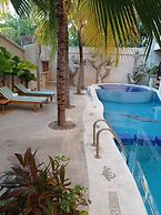 Hotel Casa del Lirio Diamante