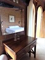 Hotel Casa del Lirio Diamante
