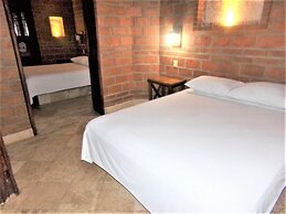 Hotel Casa del Lirio Diamante